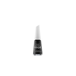 Esmalte Metálico Risqué De Salto No Asfalto 8ml