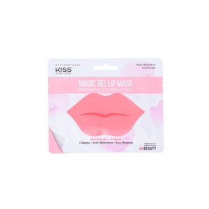 Máscara Labial Kiss New York Magic Gel - 7g