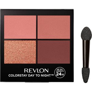 Sombra Revlon ColorStay Eyesh Stylish - Revlon