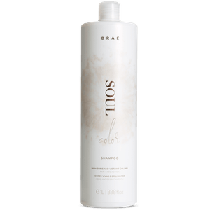 Condicionador Braé Soul Color 1000ml - Braé