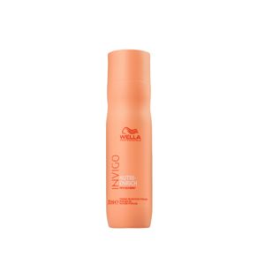 Shampoo Wella Invigo Nutri-Enrich - 250ml