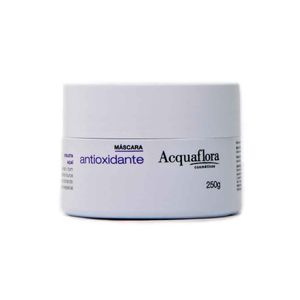 Máscara Acquaflora Violeta Antioxidante - 250g