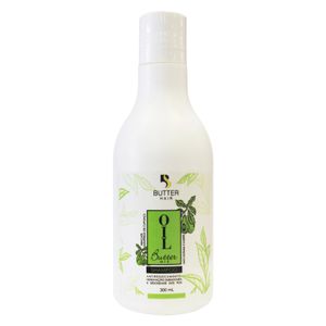 Shampoo Butter Hair Mix - 300ml
