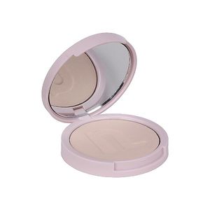 Pó Compacto Nina Makeup Instant Matte Cor 01 - Nina Makeup