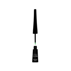Delineador Colormake Verde Neon 3ml