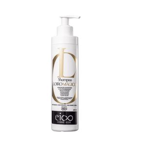 Shampoo Eico Loiro Mágico 280ml