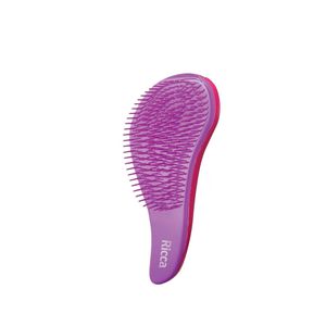 Escova Ricca Sticker Me - cores sortidas R247