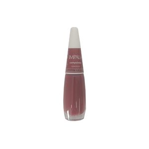 Esmalte Cremoso Impala A Cor da Moda Compaixão 7,5ml