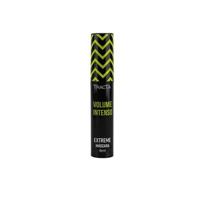Máscara para Cílios Tracta Extreme Volume Intenso 6ml