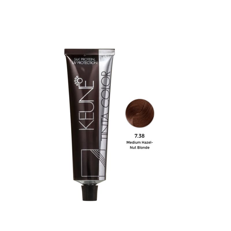 coloracao-keune-color-7-38-louro-medio-avela-60ml-