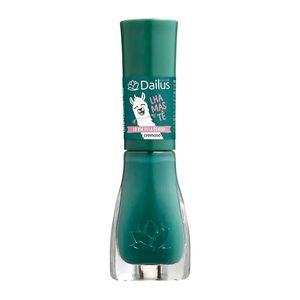 Dailus Lhamaste 1030 Só Vim Pela Comida - Esmalte Cremoso 8ml