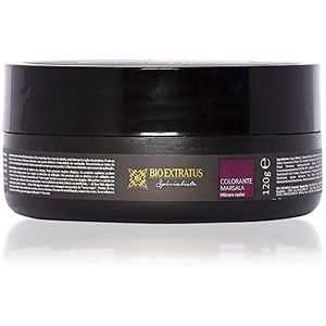 Máscara Bio Extratus Specialist Preto 120g - Bio Extratus