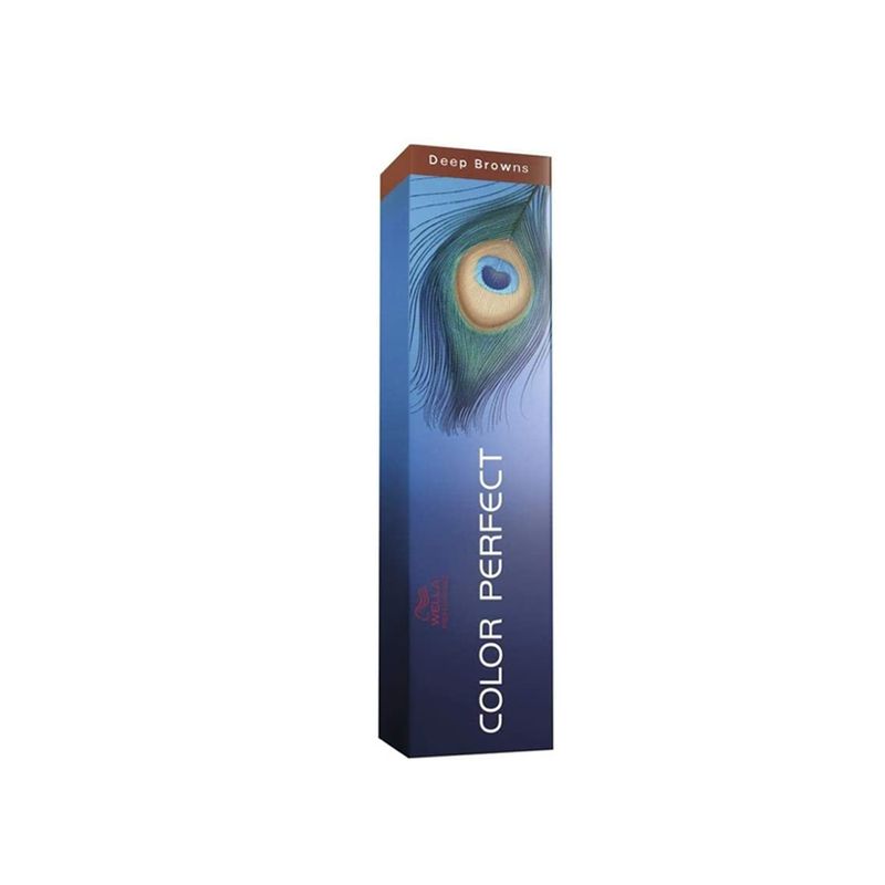 coloracao-wella-color-perfect-5-73-60g