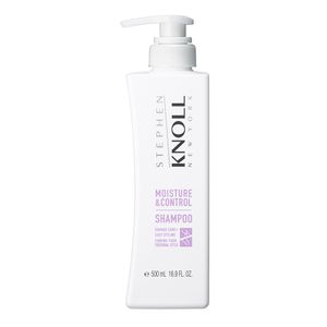 Shampoo Stephen Knoll Rich Moist&amp;Contr 500ml