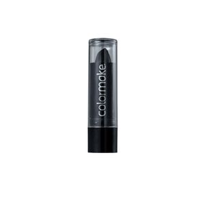 Batom Color Make Preto 3.5g - ColorMake