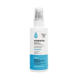 Shampoo Hidratei Reconstrutor 250ml - Hidratei