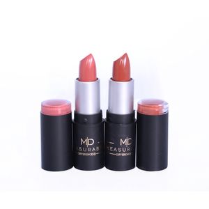 Batom Vult Matte Lips Terracota - Vult