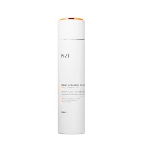 Creme Iszi Ativador de Cachos 300ml