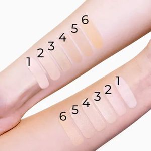 Corretivo Líquido Vizzela Fix Cor 05 7g - Vizzela