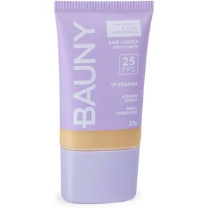 Corretivo Creme Bauny 6,2g - Cor 020 - Bauny