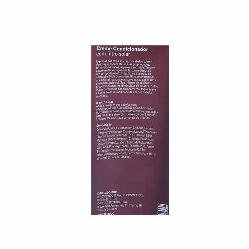 condicionador-lowell-hide-sun-200ml