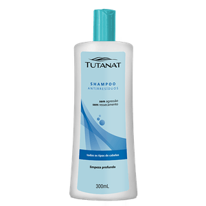 Shampoo Hidratação Profunda Tutanat - 300ml