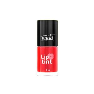 Tracta Rosa Choque - Lip Tint 7ml