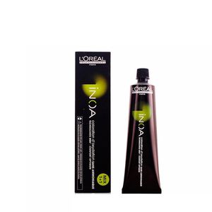 Coloração LOréal Inoa 8 Louro Claro 60g