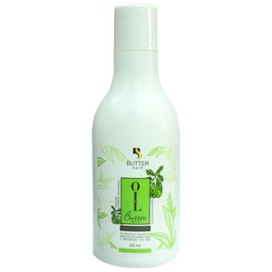 Condicionador Butter Hair Mix - 300ml