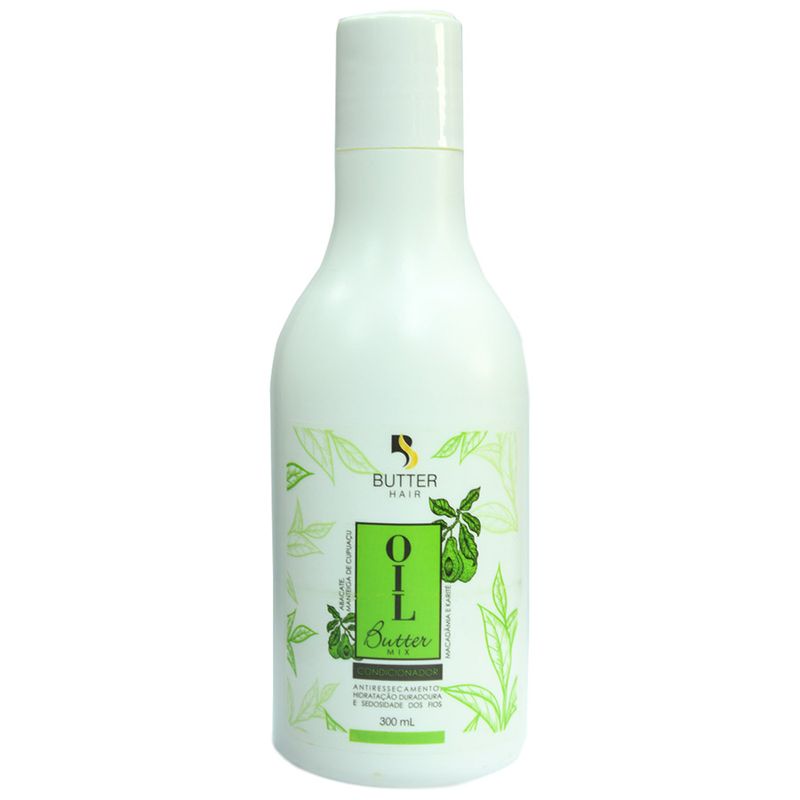 condicionador-butter-hair-mix-300ml