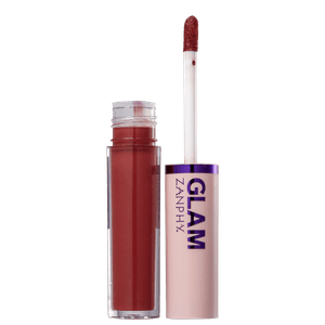 Batom Líquido Zanphy Glam Quero Close