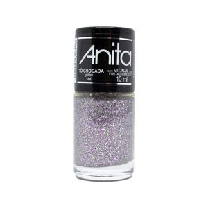 Anita To Chocada - Esmalte Glitter 10ml