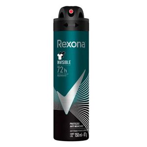 Desodorante Rexona Aero Men Clinical Invi 150ml