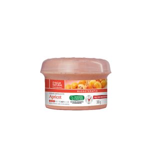Creme Esfoliante Dagua Natural Apricot 300g