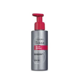Balm Finalizador Eudora Siàge Glow Expert 100ml