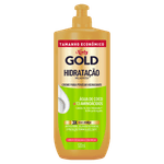 creme-para-pentear-niely-gold-hidratacao-milagrosa-500ml