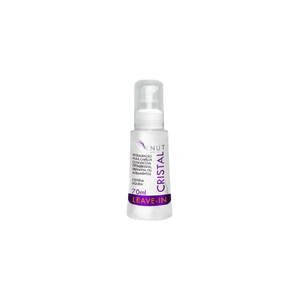 Leave In Spray Knut Cristal 70ml