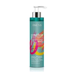 Condicionador Cachos Amend - 250ml