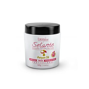 Máscara Capilar Forever Liss Selante Argan Oil 500g