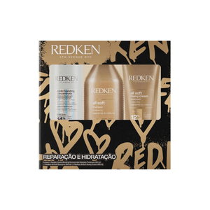 Kit Redken Acidic Bonding Concentrate - L'Oréal Professionnel