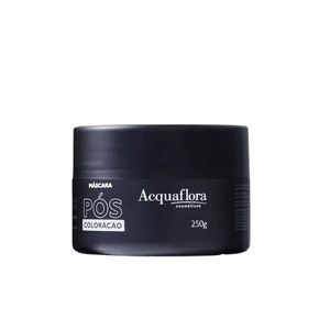 Trat Cond Acquaflora Pos Coloracao 250ml - Acquaflora