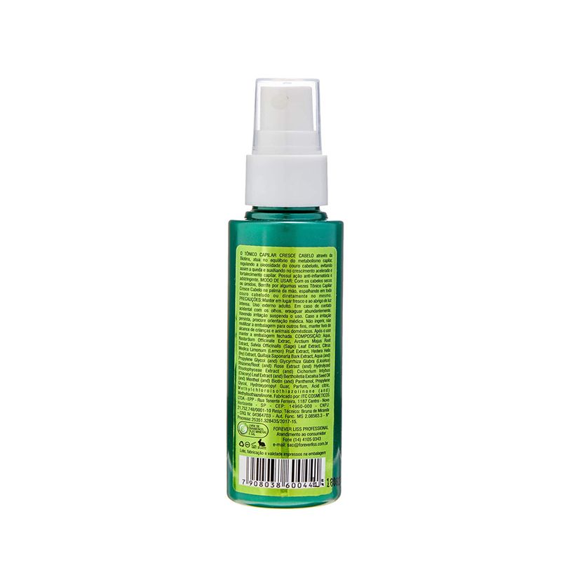 tonico-capilar-forever-liss-cresce-cabelo-60ml