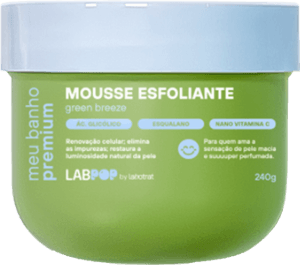 mousse-esfoliante-labotrat-green-breeze-240g