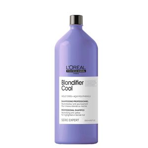 Shampoo Loreal Blondifier cool 1,5L