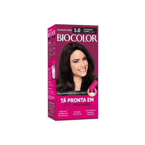 Tint Biocolor Mini 5.0 - Risqué