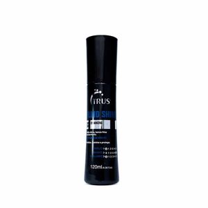 Ativador de Brillho Truss Fluid Shine 120ml