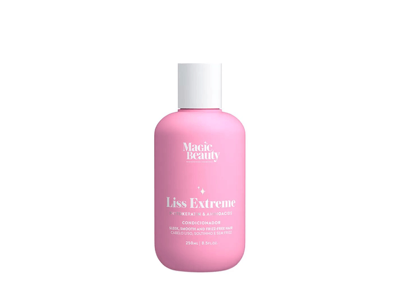 condicionador-magic-beauty-liss-extreme-300ml-magic-beauty