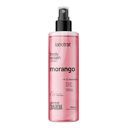 body-splash-labotrat-morango-190ml-labotrat