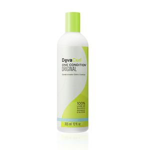 Condicionador Deva Curl One Condition - 355ml