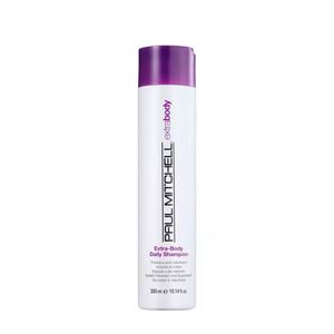 Paul Mitchell Extra-Body Daily - Shampoo 300ml